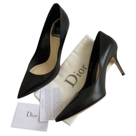 dior cherie pointy pump|Dior Cherie Pointy Pump Dior Heels for Women.